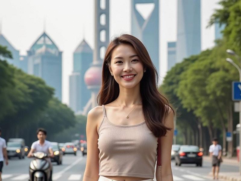 Shanghai 2025: The City That Invented Tomorrow While Preserving Yesterday