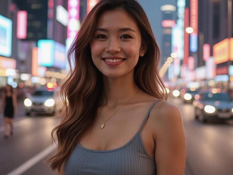 The Shanghai Woman Phenomenon: Redefining Modern Chinese Femininity