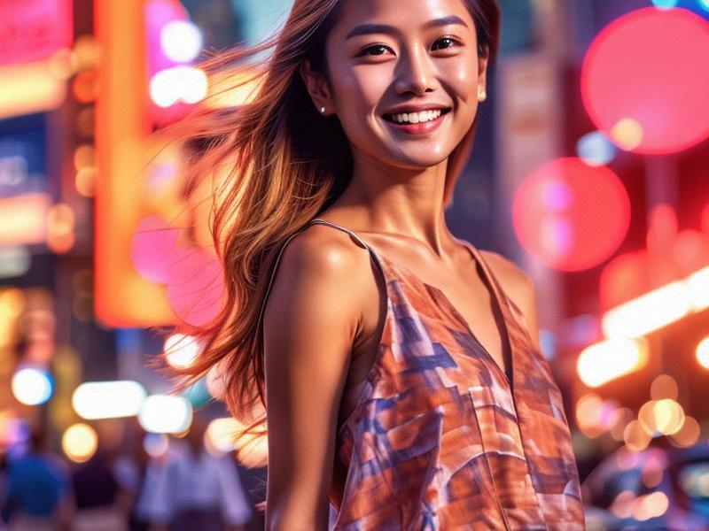 Shanghai: A Vibrant City of Diversity and History