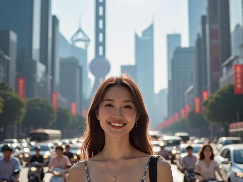 The Shanghai Nexus: How China's Economic Powerhouse is Reshaping the Yangtze Delta Megaregion