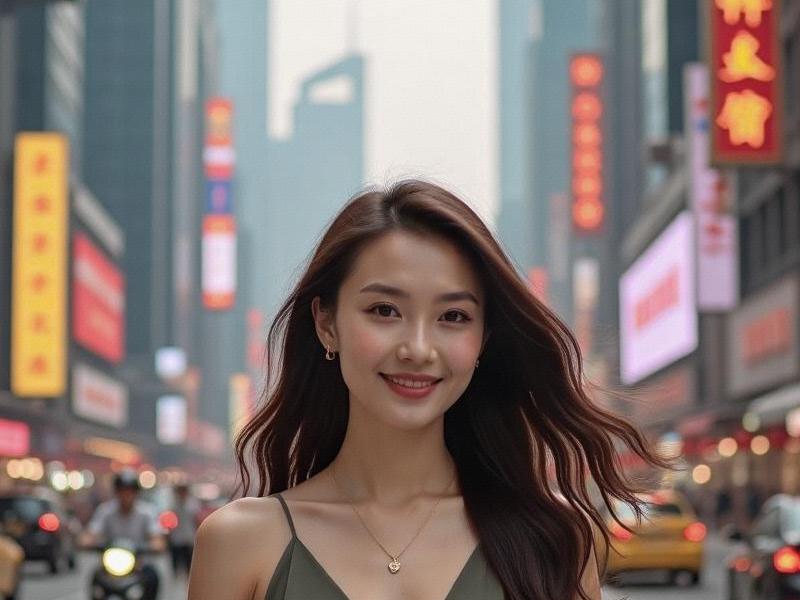 Shanghai: The Nexus of Smart Innovation and Cultural Heritage in the 22nd Century