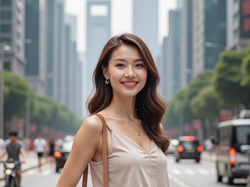 Shanghai’s Quantum Tapestry: Weaving Dynasty Heritage into Tomorrow’s Metropolis