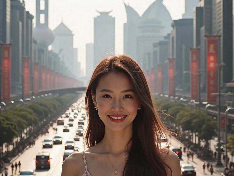 Shanghai's Elite Nightlife: A Glimpse into the City's Most Luxurious Entertainment Clubs