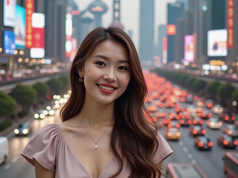 Shanghai 2025: The Beating Heart of China's Most Advanced Megaregion