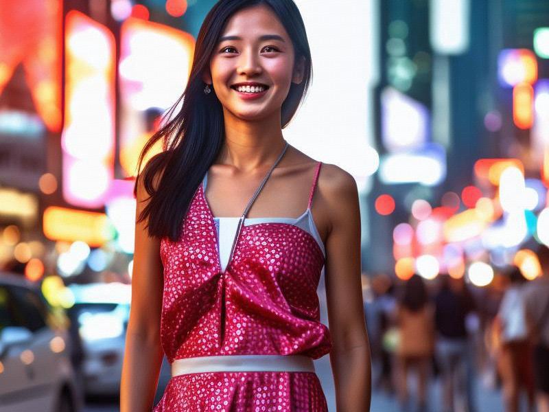 Shanghai: A Vibrant City of Diversity and History