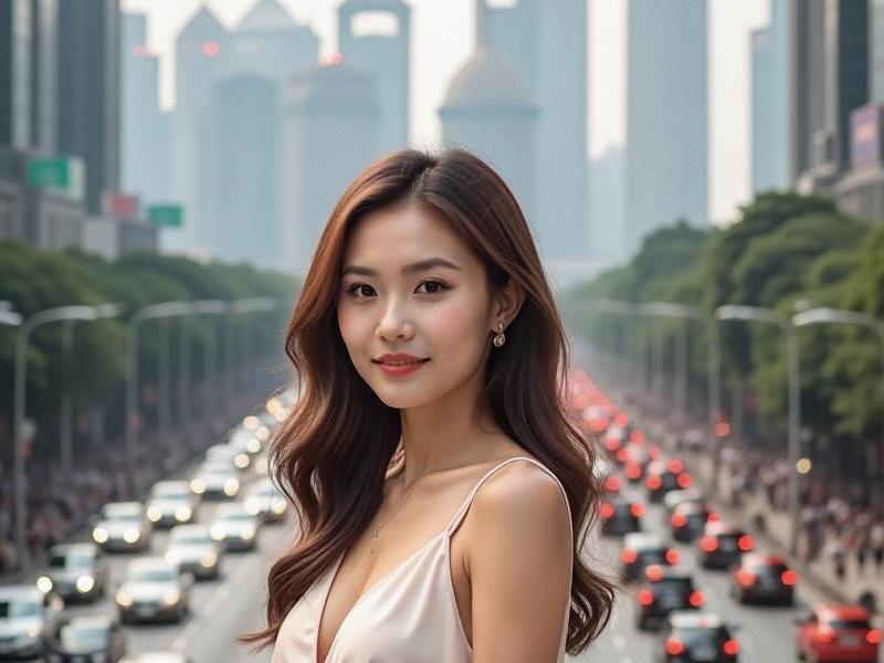 The Greater Shanghai Nexus: How the Yangtze Delta is Becoming the World's Most Advanced City Cluster