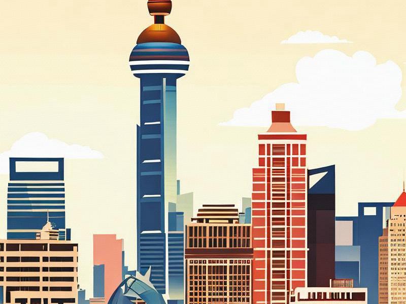 Shanghai's Hidden Gems: A Journey into the City's Beauty and Charm