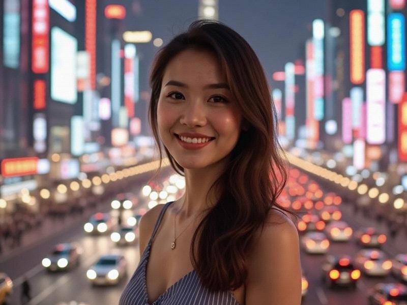 Shanghai's Modern Goddesses: How the City's Women Are Redefining Chinese Femininity