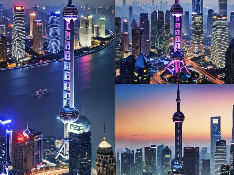 Shanghai and Its Surrounding Areas: A Comprehensive Overview of Economic and Cultural Development
