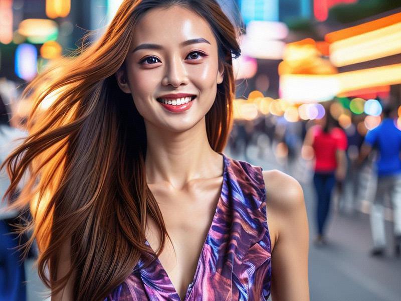 Shanghai Beauties: An Urban Myth and Cultural Phenomenon