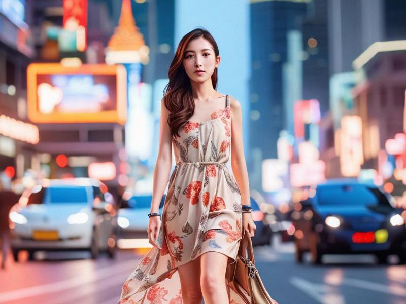 Shanghai: A Global Metropolis in the Making