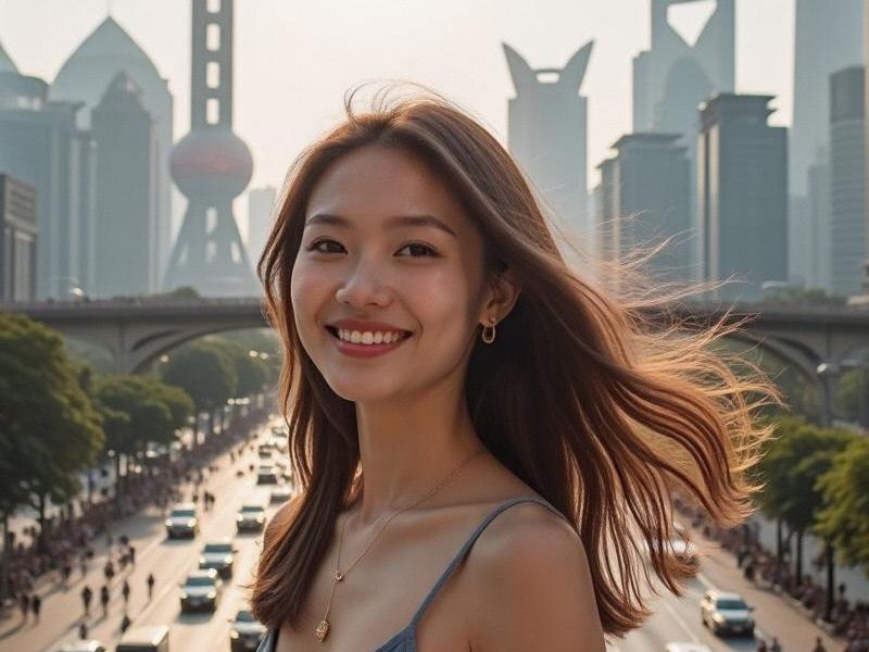 Shanghai 2025: Where Future and Tradition Converge in China's Global Metropolis