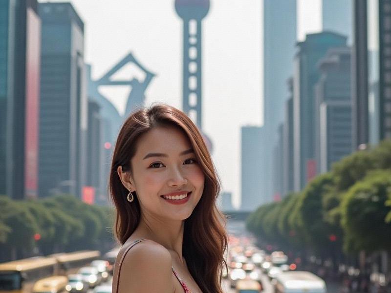 Quantum Leap: How Shanghai Is Building the Silicon Delta of Tomorrow