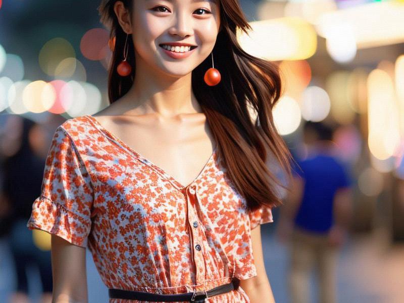 Shanghai: A Vibrant Metropolis Where Tradition Meets Modernity