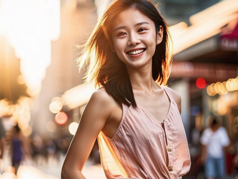 Shanghai's Green Transformation: Paving the Way for a Sustainable Future