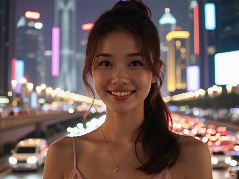 Gilded Nightscapes: How Shanghai's Entertainment Venues Are Redefining Urban Luxury