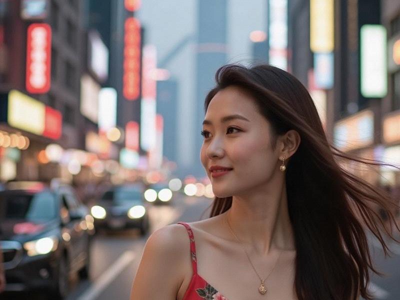 Shanghai 2025: The Paradox of Progress - How China's Global City Preserves Its Soul Amidst Digital Revolution