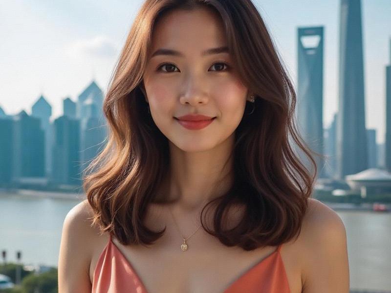 Shanghai Style Icons: How China's Most Fashionable City Redefines Beauty Standards