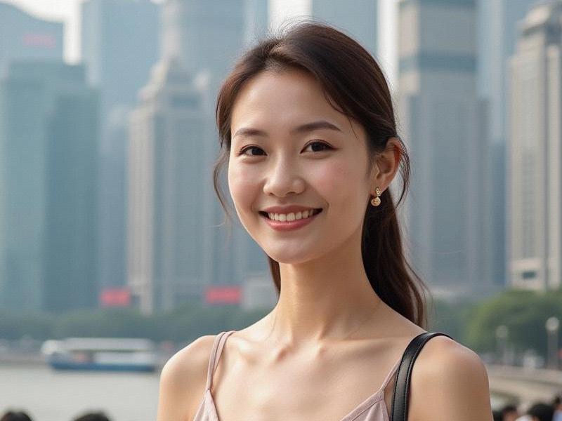 Shanghai After Dark: The Reinvention of Urban Nightlife Culture