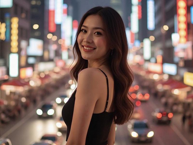 The Shanghai Aesthetic: How China's Global City is Redefining Beauty Standards