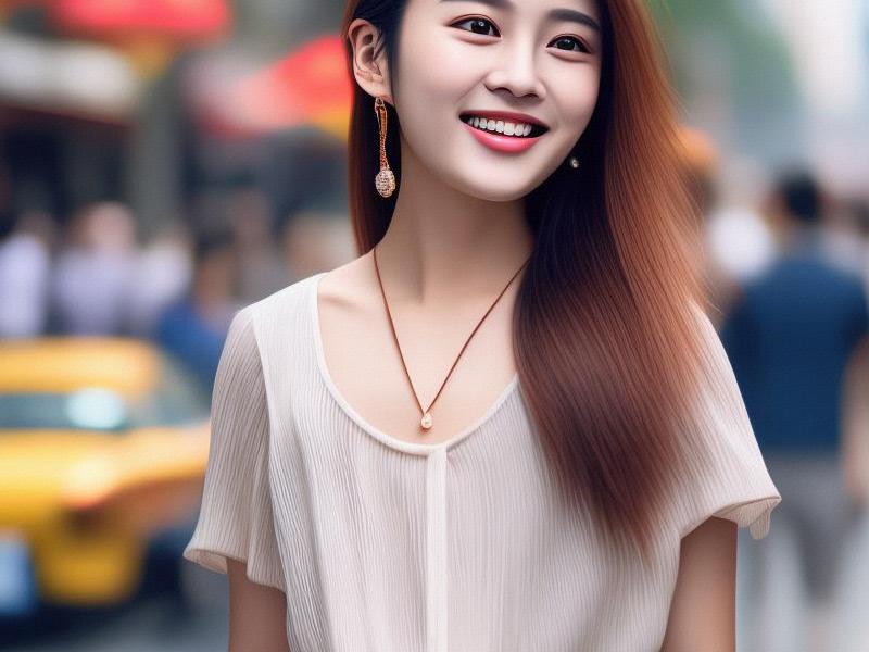 The Mystery of Shanghai Beauties: A Journey Through Time and Elegance