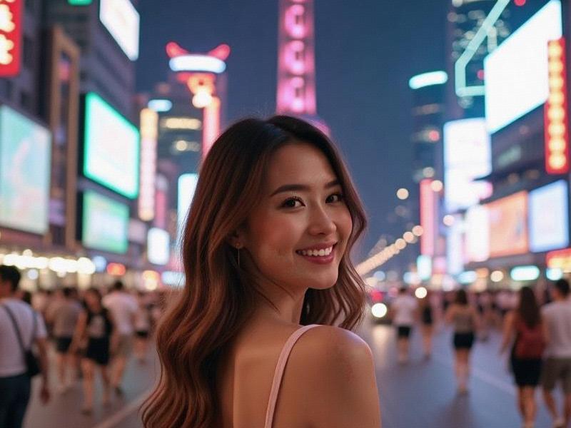 Shanghai 2025: The Reinvention of a Global Megacity