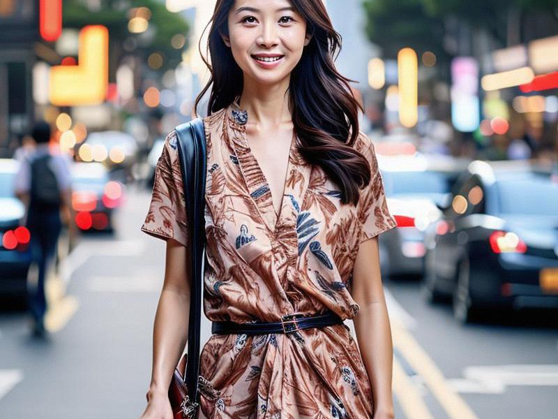 Exploring the Beauty and Diversity of Shanghai and Its Surrounding Regions