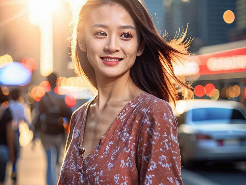 The Beauty of Shanghai Females: A Blend of Tradition and Modernity