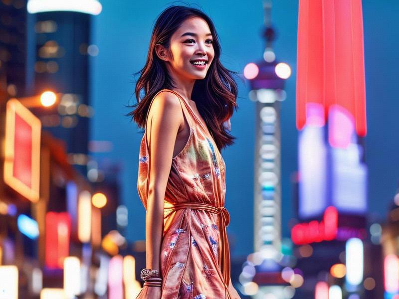 Shanghai's Vibrant Entertainment Clubs: A Nightlife Tour