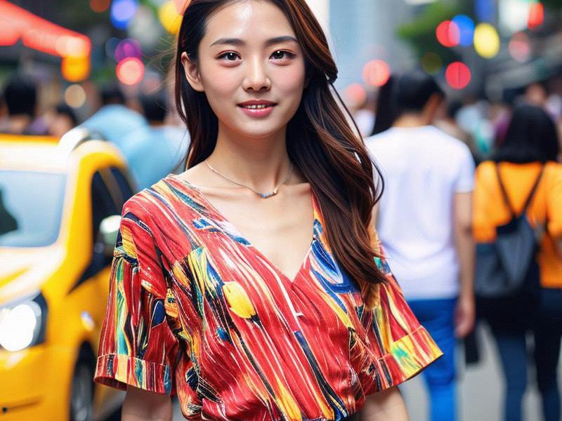 Exploring the Wonders of Shanghai and Its Surroundings