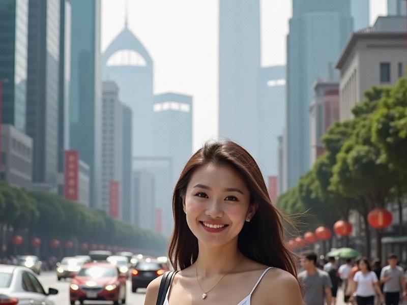Shanghai’s Renaissance: Blending Heritage with Futurism in the Yangtze River Delta