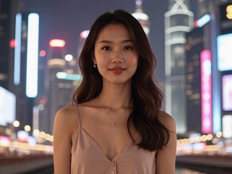 Shanghai 2030: The Rise of the World's First Cognitive Metropolis