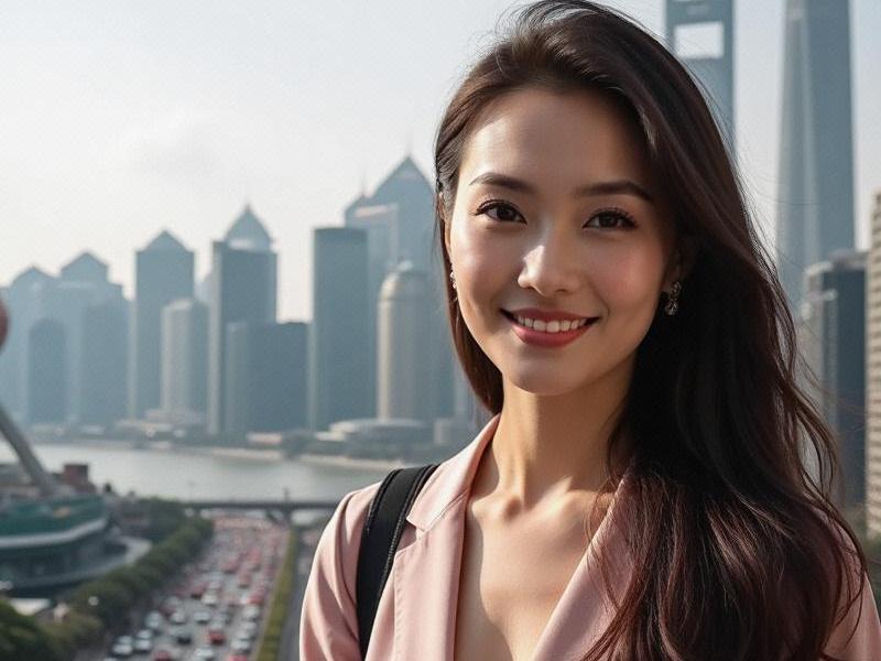 时尚百年：上海女性的衣橱变迁史
