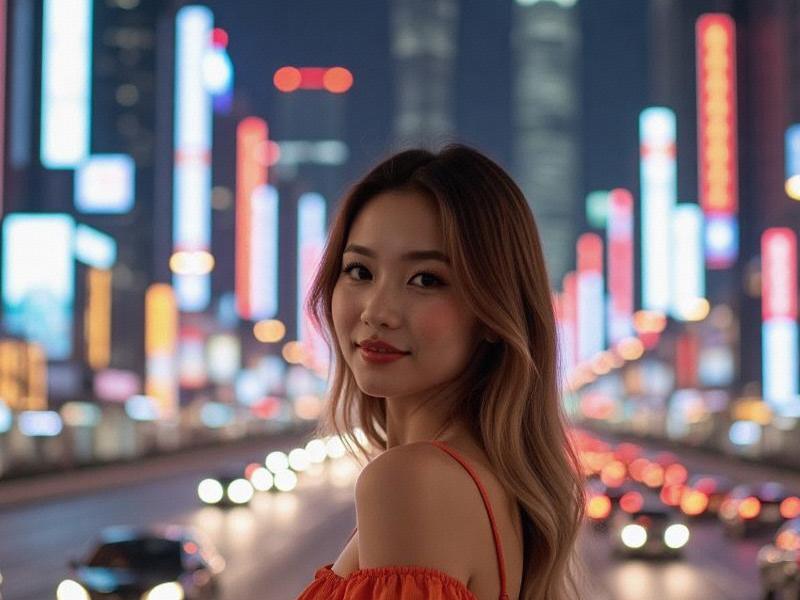 Shanghai Beauty 3.0: How China's Global City is Rewriting the Rules of Feminine Power