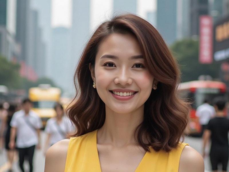 Shanghai's Green Revolution: How the Megacity Is Pioneering Sustainable Urban Living