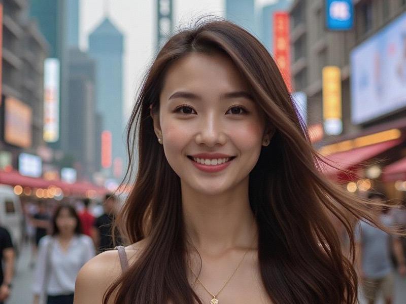 Shanghai 2025: The Phoenix of the East Rises Again