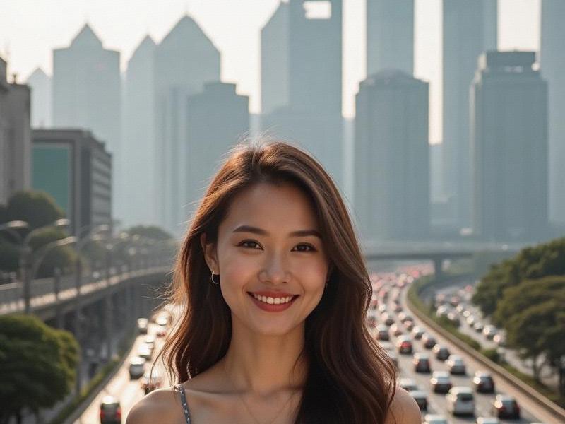 Shanghai 2045: The Making of a Neo-Futurist Metropolis