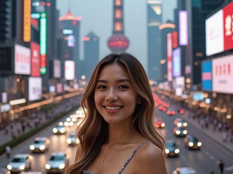 The Shanghai Paradox: How China's Financial Capital Became the World's Most Innovative City Without Losing Its Soul