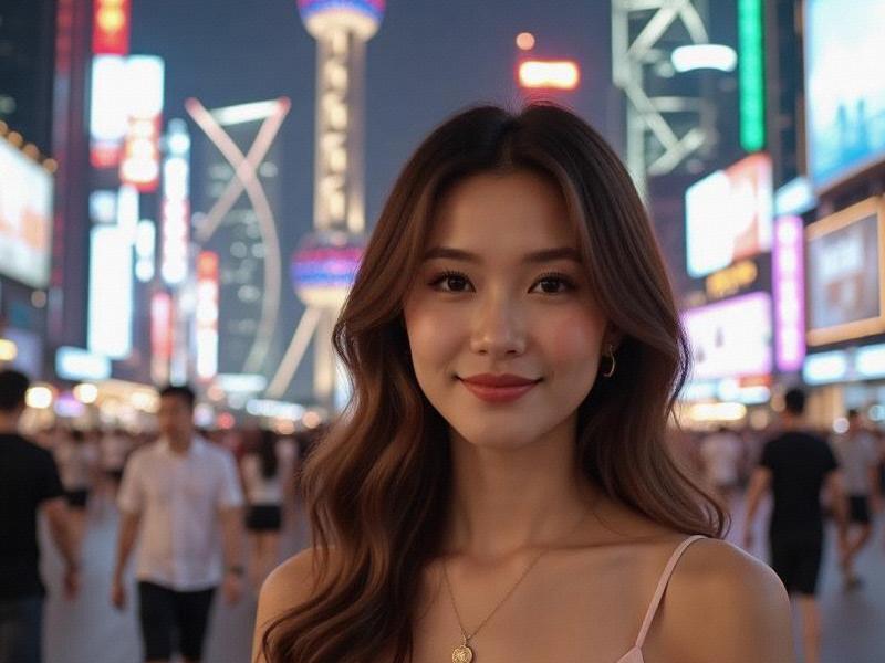 Silicon Bund: How Shanghai Became the Neural Network of Asia's Tech Economy