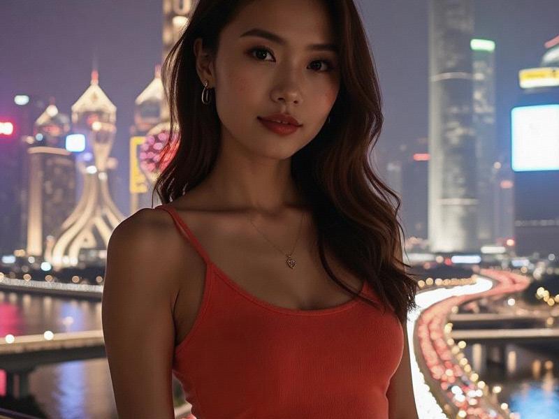 Shanghai After Dark: How the City's Elite Entertainment Clubs Are Redefining Nightlife Luxury