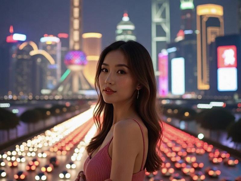 Shanghai's Daughters: The Evolution of Urban Femininity in China's Global Gateway