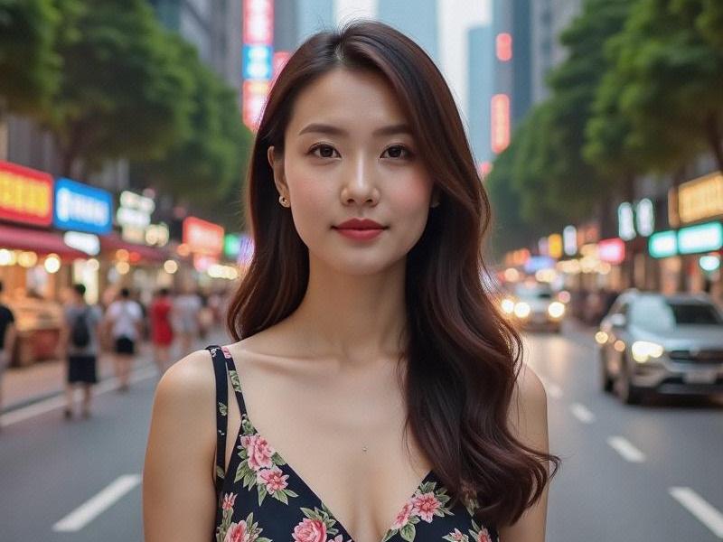 【都市镜像】从石库门到环球金融中心：上海女性的多维人生