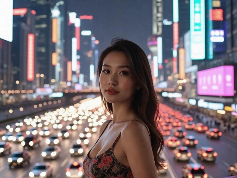 Neon Dynasty: How Shanghai's Nightlife Empire is Rewriting the Rules of Global Hospitality