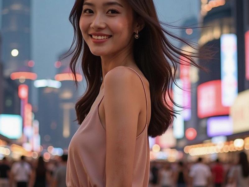The Evolution of Shanghai's Nightlife: How Luxury Entertainment Clubs Are Redefining the City's Social Scene