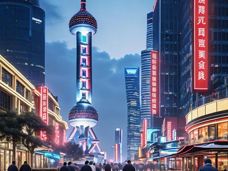 The Resurgence of Shanghai Entertainment Venues: Exploring a Dynamic Landscape of Leisure and Culture