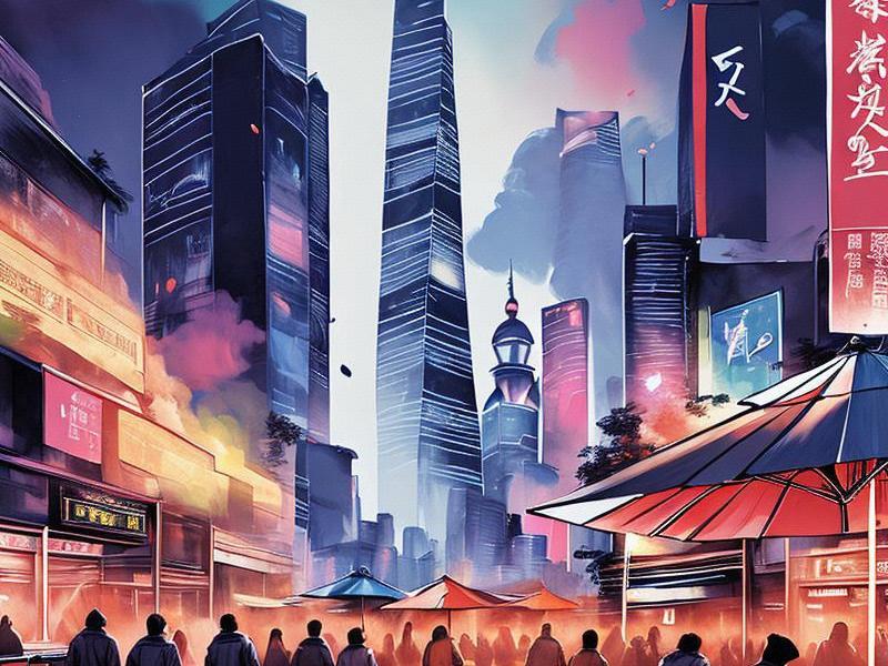The Renaissance of Shanghai Entertainment Lounges