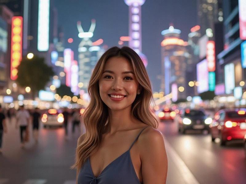 Shanghai Style Icons: How Shanghai Women Are Redefining Modern Femininity in China
