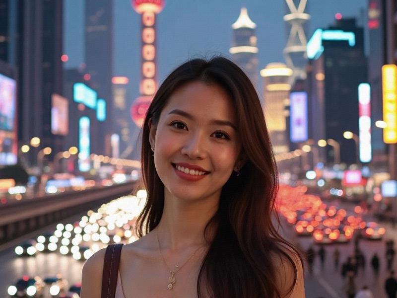 Shanghai 2040: The Making of a Future-Ready Metropolis