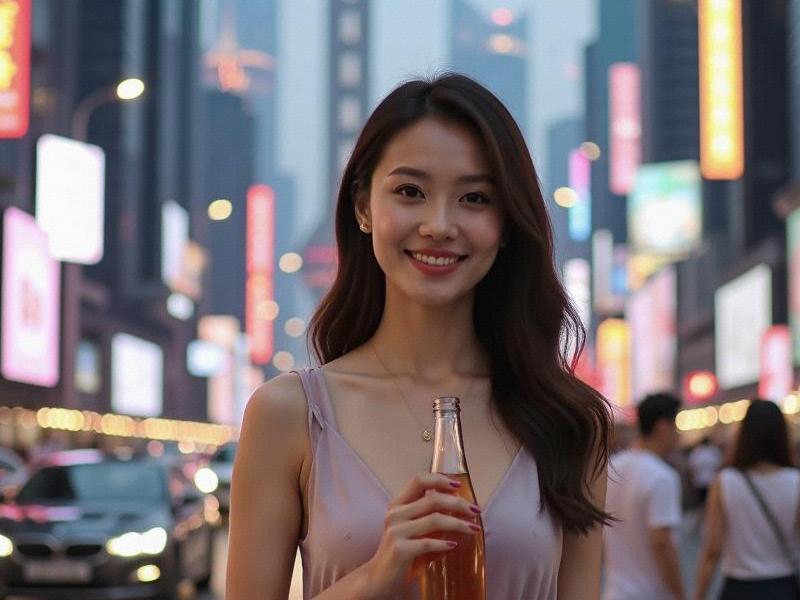 The Shanghai Aesthetic: How China's Most Stylish Women Are Shaping Global Beauty Trends