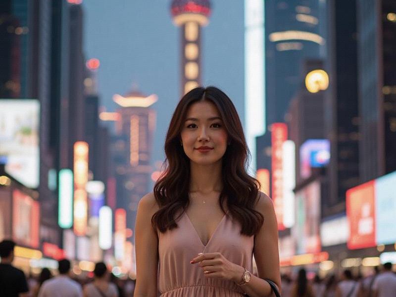 Shanghai's Nightlife Metamorphosis: How Entertainment Clubs Are Reinventing Urban Leisure